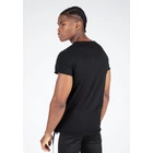 Kép 2/8 - Gorilla Wear York T-shirt (fekete)