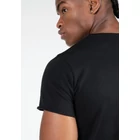 Kép 7/8 - Gorilla Wear York T-shirt (fekete)