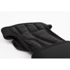 Kép 10/12 - Gorilla Wear Yuma Weight Lifting Workout Gloves (fekete)