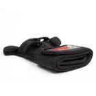 Kép 11/12 - Gorilla Wear Yuma Weight Lifting Workout Gloves (fekete)