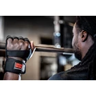Kép 5/12 - Gorilla Wear Yuma Weight Lifting Workout Gloves (fekete)