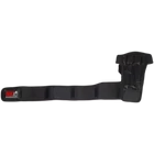 Kép 8/12 - Gorilla Wear Yuma Weight Lifting Workout Gloves (fekete)