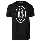 Kép 4/7 - Gorilla Wear Brandon Curry T-shirt (fekete)