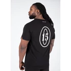 Kép 2/7 - Gorilla Wear Brandon Curry T-shirt (fekete)