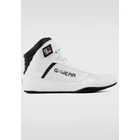 Kép 1/7 - Gorilla Wear Gwear Classic High Tops (fehér/fekete)