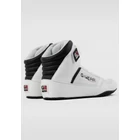 Kép 6/7 - Gorilla Wear Gwear Classic High Tops (fehér/fekete)