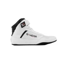 Kép 7/7 - Gorilla Wear Gwear Classic High Tops (fehér/fekete)
