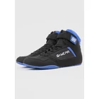 Kép 6/7 - Gorilla Wear Gwear Classic High Tops (fekete/kék)