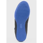 Kép 2/7 - Gorilla Wear Gwear Classic High Tops (fekete/kék)