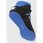 Kép 3/7 - Gorilla Wear Gwear Classic High Tops (fekete/kék)