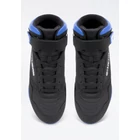 Kép 4/7 - Gorilla Wear Gwear Classic High Tops (fekete/kék)