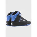 Kép 5/7 - Gorilla Wear Gwear Classic High Tops (fekete/kék)