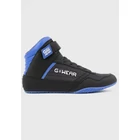 Kép 7/7 - Gorilla Wear Gwear Classic High Tops (fekete/kék)