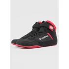 Kép 6/7 - Gorilla Wear Gwear Classic High Tops (fekete/piros)