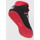 Kép 3/7 - Gorilla Wear Gwear Classic High Tops (fekete/piros)
