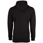 Kép 2/9 - Gorilla Wear Classic Hoodie (fekete)