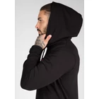 Kép 7/9 - Gorilla Wear Classic Hoodie (fekete)