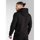 Kép 4/9 - Gorilla Wear Classic Hoodie (fekete)