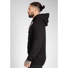 Kép 8/9 - Gorilla Wear Classic Hoodie (fekete)