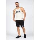 Kép 8/8 - Gorilla Wear Classic Tank Top (bézs)