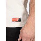 Kép 7/8 - Gorilla Wear Classic Tank Top (bézs)