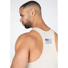 Kép 5/8 - Gorilla Wear Classic Tank Top (bézs)