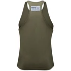 Kép 2/2 - Gorilla Wear Classic Tank Top (army zöld)