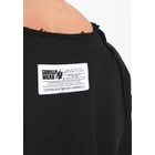 Kép 5/9 - Gorilla Wear Classic Work Out Top (fekete/arany)