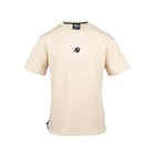 Kép 3/10 - Gorilla Wear Dayton T-shirt (bézs)