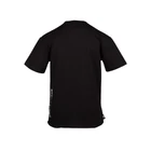 Kép 4/7 - Gorilla Wear Dayton T-shirt (fekete)