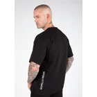 Kép 2/7 - Gorilla Wear Dayton T-shirt (fekete)