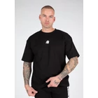 Kép 1/7 - Gorilla Wear Dayton T-shirt (fekete)
