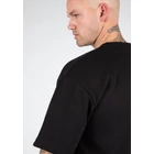 Kép 6/7 - Gorilla Wear Dayton T-shirt (fekete)