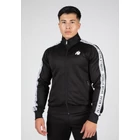 Kép 1/6 - Gorilla Wear Delaware Track Jacket (fekete)