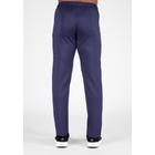 Kép 4/9 - Gorilla Wear Delaware Track Pants (navy kék)