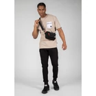 Kép 6/6 - Gorilla Wear Dover Oversized T-shirt (bézs)