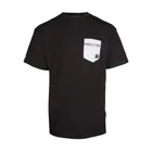 Kép 1/6 - Gorilla Wear Dover Oversized T-shirt (fekete)