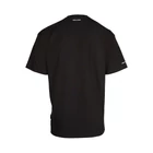 Kép 2/6 - Gorilla Wear Dover Oversized T-shirt (fekete)