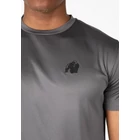 Kép 5/6 - Gorilla Wear Fargo T-shirt (szürke)