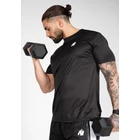 Kép 7/7 - Gorilla Wear Fargo T-shirt (fekete)