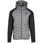 Kép 1/9 - Gorilla Wear Felton Jacket (szürke/fekete)