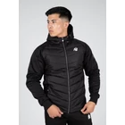 Kép 6/9 - Gorilla Wear Felton Jacket (fekete)
