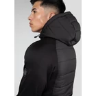 Kép 9/9 - Gorilla Wear Felton Jacket (fekete)