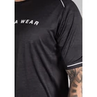 Kép 6/7 - Gorilla Wear Fremont T-shirt (fekete/fehér)
