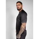 Kép 5/7 - Gorilla Wear Fremont T-shirt (fekete/fehér)