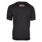 Kép 2/7 - Gorilla Wear Fremont T-shirt (fekete/arany)