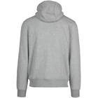 Kép 4/9 - Gorilla Wear Kennewick Zipped Hoodie (szürke)