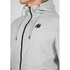 Kép 5/9 - Gorilla Wear Kennewick Zipped Hoodie (szürke)
