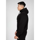 Kép 7/10 - Gorilla Wear Kennewick Zipped Hoodie (fekete)