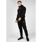 Kép 11/11 - Gorilla Wear Kennewick Sweatpants (fekete)
